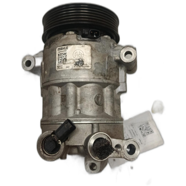 COMPRESSOR DO AR-CONDICIONADO FIAT TORO RANCH 2.0 2023
