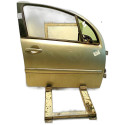 PORTA DIANTEIRA DIREITA CITROEN C3 EXCLUSIVE 1.4 FLEX 2009