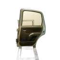 PORTA TRASEIRA DIREITA CITROEN C3 EXCLUSIVE 1.4 FLEX 8V 2009