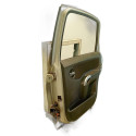 PORTA TRASEIRA DIREITA CITROEN C3 EXCLUSIVE 1.4 FLEX 8V 2009