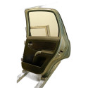 PORTA TRASEIRA DIREITA CITROEN C3 EXCLUSIVE 1.4 FLEX 8V 2009