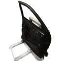 PORTA DIANTEIRA ESQUERDA RAM RAMPAGE R/T 2.0 HURRICANE 25/26