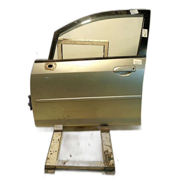 PORTA DIANTEIRA ESQUERDA HONDA FIT LX 1.4 MEC 2004/2004