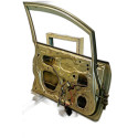 PORTA DIANTEIRA ESQUERDA HONDA FIT LX 1.4 MEC 2004/2004