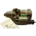 MOTOR DE PARTIDA HONDA FIT LX 1.4 MEC 2004/2004