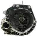 CÂMBIO MANUAL FIAT ARGO DRIVE 1.0 6V FLEX 2018/2019