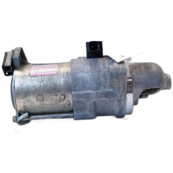 MOTOR DE PARTIDA HONDA FIT LX 1.5 FLEXONE 16V 5P MEC 2015