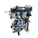 MOTOR COMPLETO PEUGEOT 208 STYLE 1.0 6V FLEX 2022/23