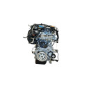 MOTOR COMPLETO PEUGEOT 208 STYLE 1.0 6V FLEX 2022/23