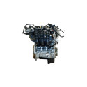 MOTOR COMPLETO PEUGEOT 208 STYLE 1.0 6V FLEX 2022/23