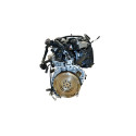MOTOR COMPLETO PEUGEOT 208 STYLE 1.0 6V FLEX 2022/23