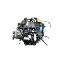 MOTOR COMPLETO PEUGEOT 208 STYLE 1.0 6V FLEX 2022/23