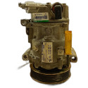 COMPRESSOR DO AR-CONDICIONADO PEUGEOT 2008 GRIFFE 1.6 15/16