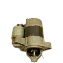 MOTOR DE PARTIDA FORD FIESTA FLEX 1.0 HATCH 2007/2008
