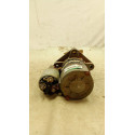 MOTOR DE PARTIDA FORD FIESTA FLEX 1.0 HATCH 2007/2008