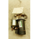 MOTOR DE PARTIDA FORD FIESTA SEDAN 1.6 16V FLEX MEC. 2014