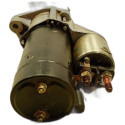 MOTOR DE PARTIDA FORD FIESTA SEDAN 1.6 16V FLEX MEC. 2014