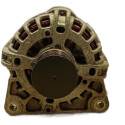 ALTERNADOR RENAULT CAPTUR LIFE 1.6 16V FLEX 5P AUT. 20/21
