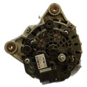 ALTERNADOR RENAULT CAPTUR LIFE 1.6 16V FLEX 5P AUT. 20/21