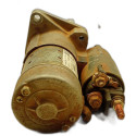 MOTOR DE PARTIDA FIAT STRADA WORKING 1.4 MPI FIRE FLEX 14/14