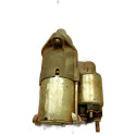 MOTOR DE PARTIDA CHEVROLET CELTA LIFE 1.0 FLEXPOWER 2007/08