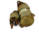 MOTOR DE PARTIDA CHEVROLET CELTA LIFE 1.0 FLEXPOWER 2007/08