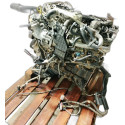 MOTOR COMPLETO TOYOTA HILUX CD SRX 4X4 2.8 TDI 16V 20/21