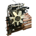 MOTOR COMPLETO TOYOTA HILUX CD SRX 4X4 2.8 TDI 16V 20/21