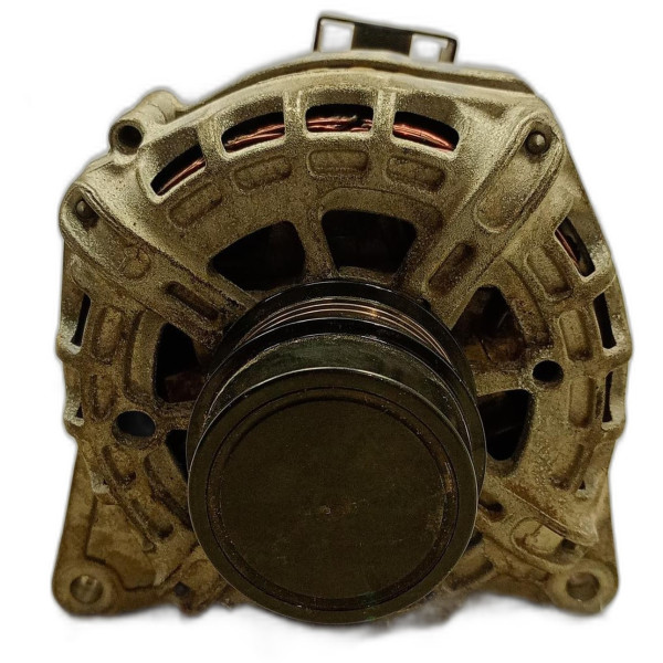 ALTERNADOR CHEVROLET ONIX SEDAN PLUS LT 1.0 12V TB FLEX 2025