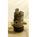 COMPRESSOR DO AR-CONDICIONADO CHEVROLET ONIX SEDAN 1.0 2025