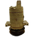 COMPRESSOR DO AR-CONDICIONADO CHEVROLET ONIX SEDAN 1.0 2025
