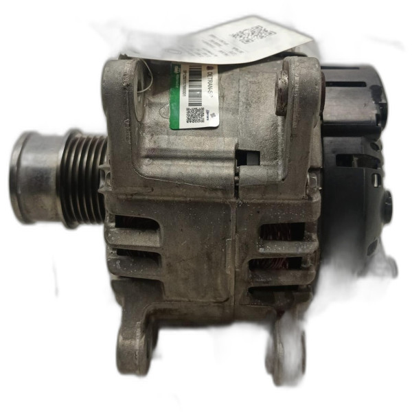 ALTERNADOR AUDI A3 SEDAN 1.4 TFSI FLEX TIPTRONIC 4P 2017