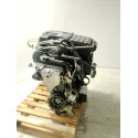 MOTOR COMPLETO AUDI A3 SEDAN 1.4 TFSI FLEX TIPTRONIC 2017