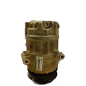 COMPRESSOR DO AR-CONDICIONADO FIAT PULSE DRIVE 1.0 2022