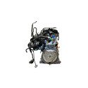 MOTOR COMPLETO PEUGEOT 408 ALLURE 2.0 16V FLEX 2011/12