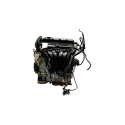 MOTOR COMPLETO PEUGEOT 408 ALLURE 2.0 16V FLEX 2011/12