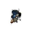 MOTOR COMPLETO PEUGEOT 408 ALLURE 2.0 16V FLEX 2011/12