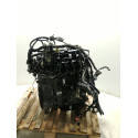 MOTOR COMPLETO CITROEN C3 EXCLUSIVE 1.4 FLEX 8V 5P 2009/2009