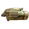 MOTOR DE PARTIDA MITSUBISHI PAJERO TR4 2.0 FLEX 16V 07/08