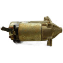 MOTOR DE PARTIDA MITSUBISHI PAJERO TR4 2.0 FLEX 16V 07/08