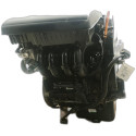 MOTOR COMPLETO VOLKSWAGEN FOX CITY 1.0 MI FLEX 2006
