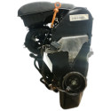 MOTOR COMPLETO VOLKSWAGEN FOX CITY 1.0 MI FLEX 2006