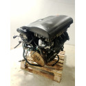 MOTOR COMPLETO VOLKSWAGEN FOX CITY 1.0 MI FLEX 2006