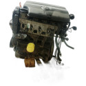 MOTOR COMPLETO VOLKSWAGEN FOX CITY 1.0 MI FLEX 2006