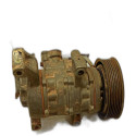 COMPRESSOR DO AR-CONDICIONADO TOYOTA HILUX CD SRX 2.8 20/21