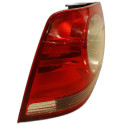 LANTERNA TRASEIRA ESQUERDA VOLKSWAGEN BORA 2.0 FLEX 8V 10/11