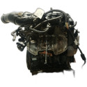 MOTOR COMPLETO VOLKSWAGEN BORA 2.0 FLEX 8V AUT. 2010/2011