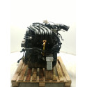MOTOR COMPLETO VOLKSWAGEN BORA 2.0 FLEX 8V AUT. 2010/2011