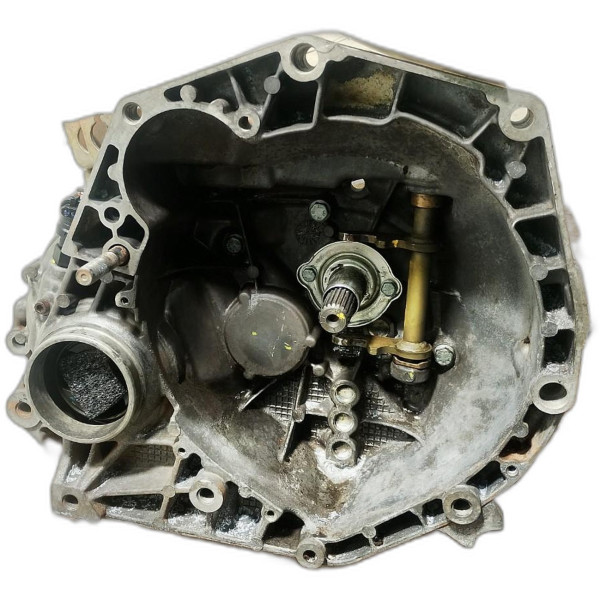CÂMBIO MANUAL FIAT UNO MILLE 1.0 F.FLEX 2005/2006