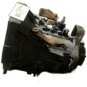 CÂMBIO MANUAL FIAT UNO MILLE 1.0 F.FLEX 2005/2006